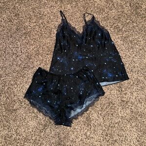 Victoria’s Secret sleep set